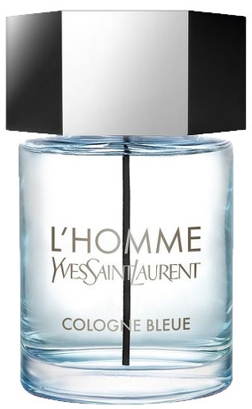 Yves Saint Laurent L'Homme Cologne Bleue Eau de Toilette (EdT)