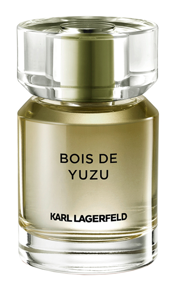 Karl Lagerfeld Bois De Yuzu Eau de Toilette (EdT)