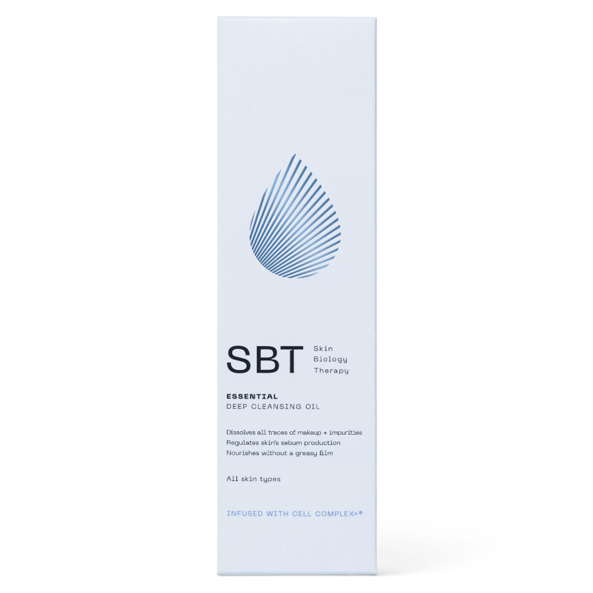 SBT Essential Deep Cleansing Oil