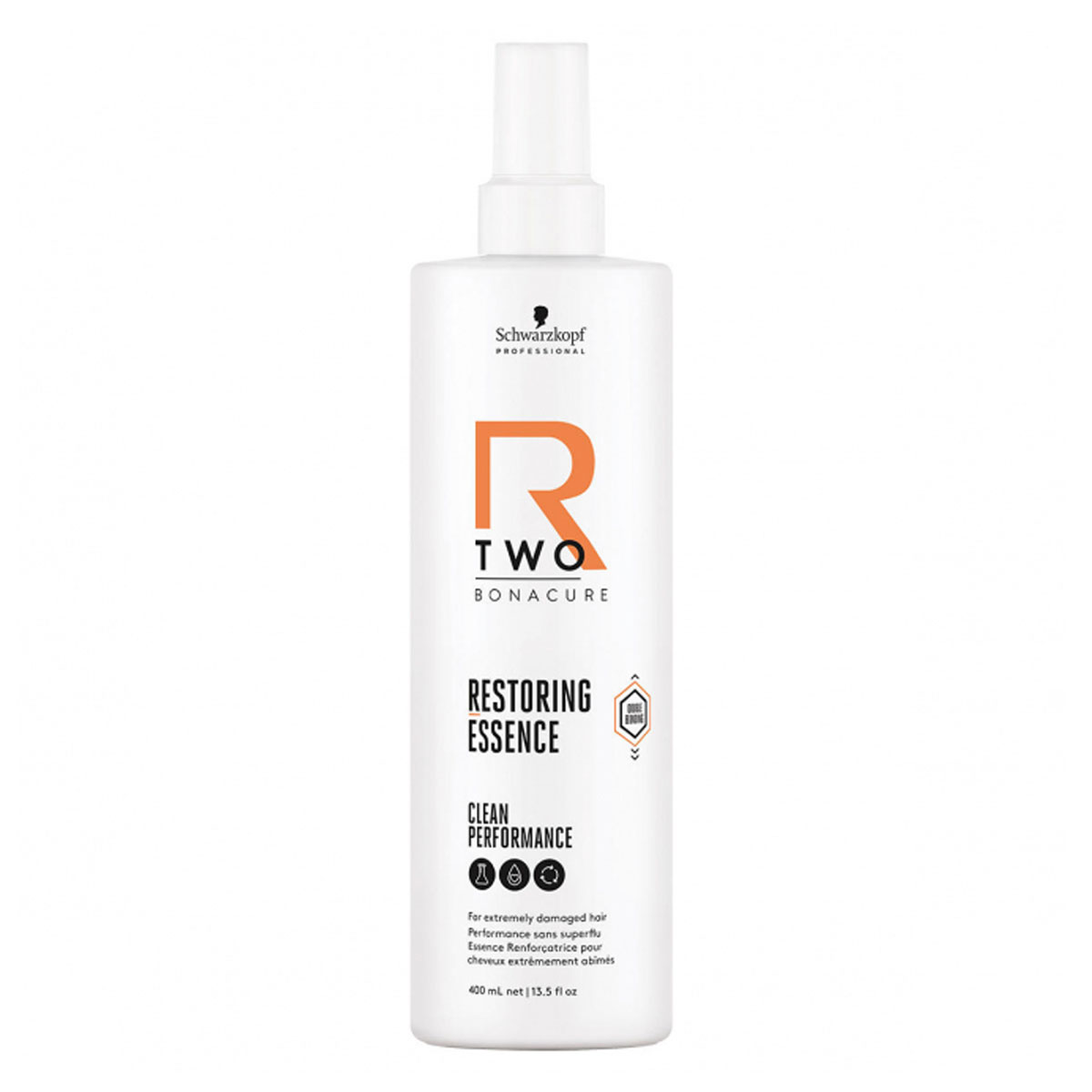 Schwarzkopf Professional Bonacure R-TWO Restoring Essence