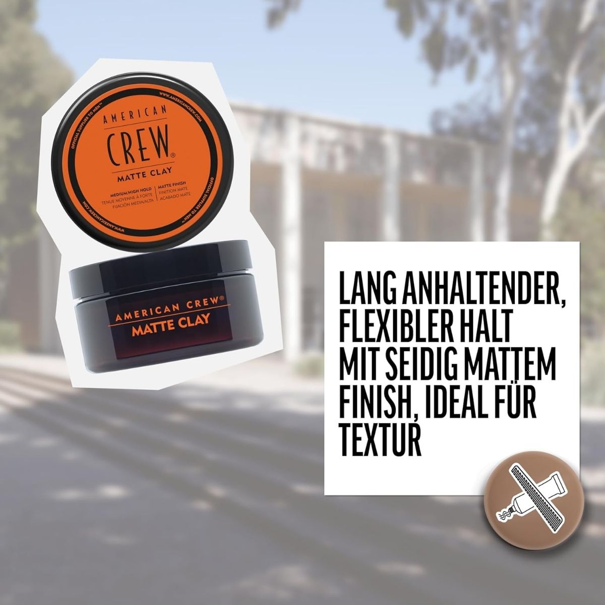 American Crew Styling Defining Paste
