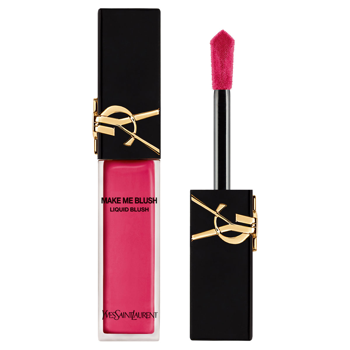 Yves Saint Laurent Make Me Blush Liquid Blush