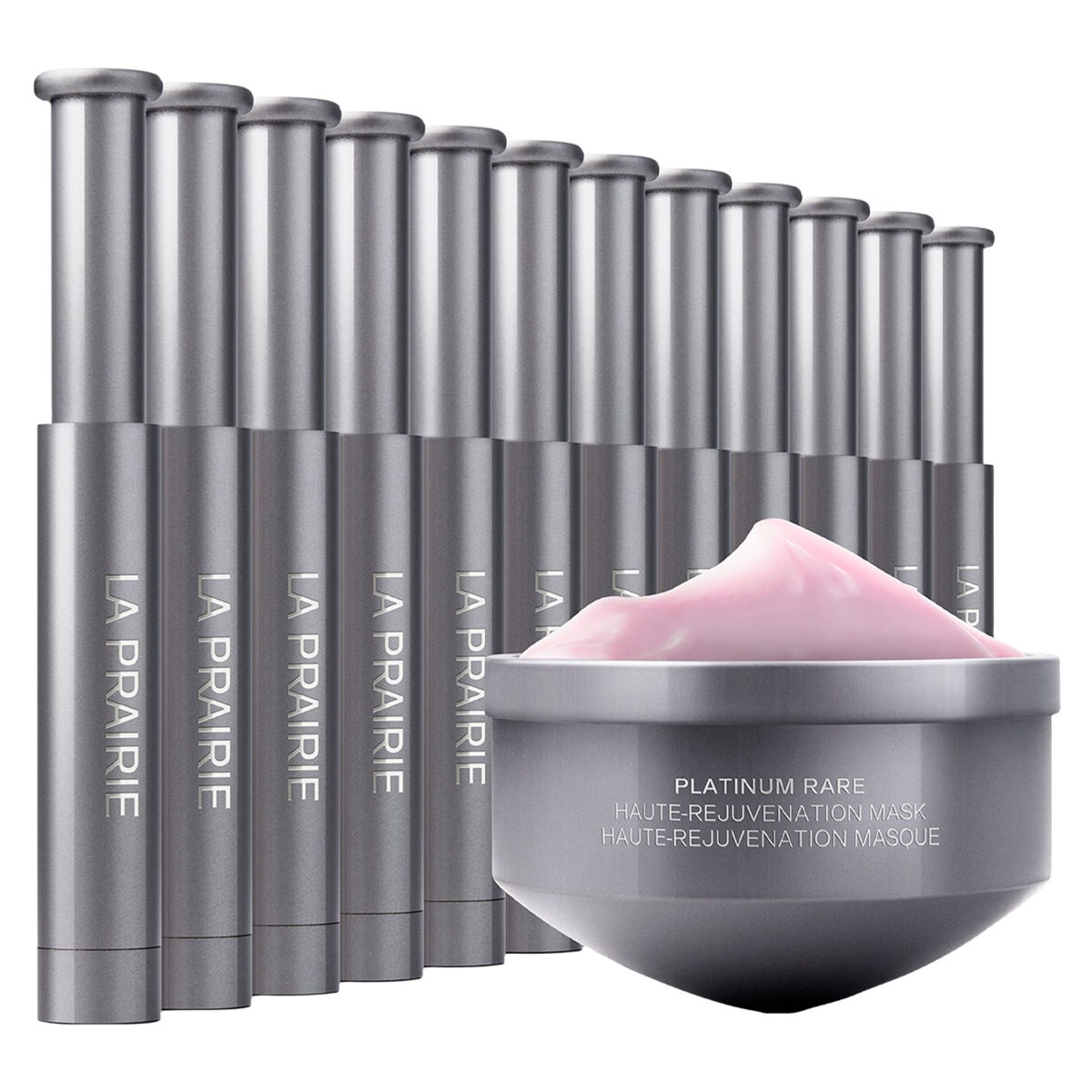 La Prairie Platinum Rare Haute Rejuvenation Mask - Refill