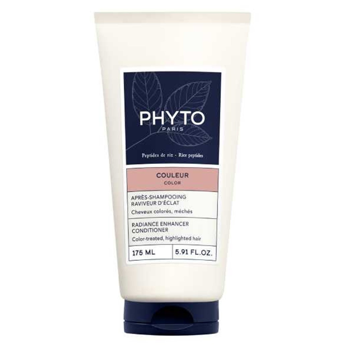 Phyto Color Radiance Enhancer Conditioner