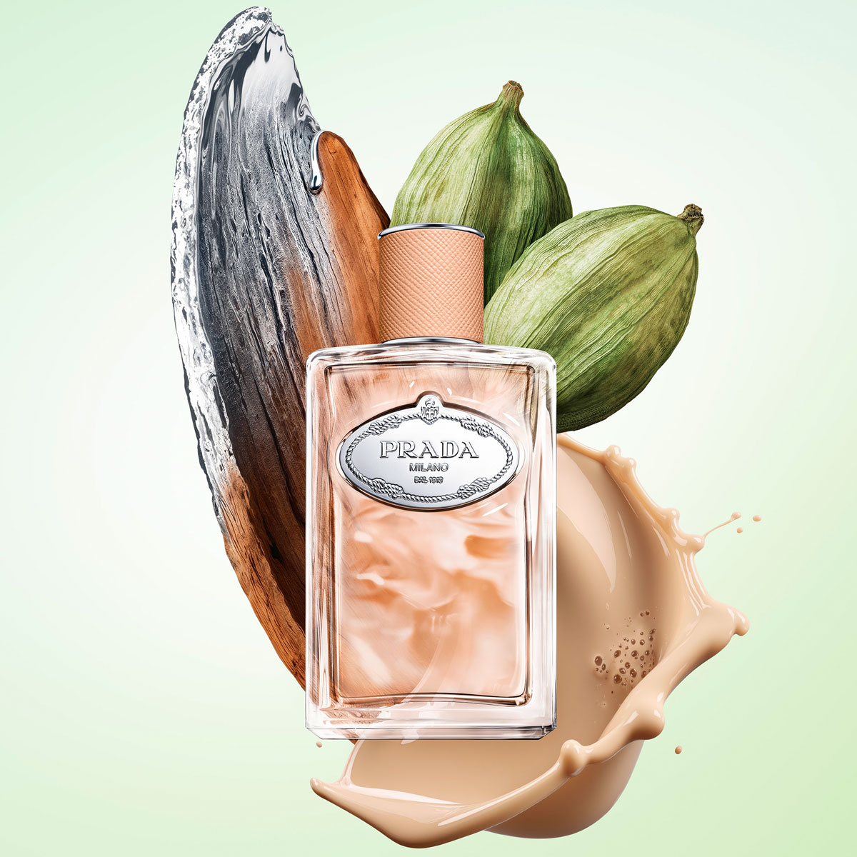 Prada Les Infusion Santal Chai Eau de Parfum (EdP)