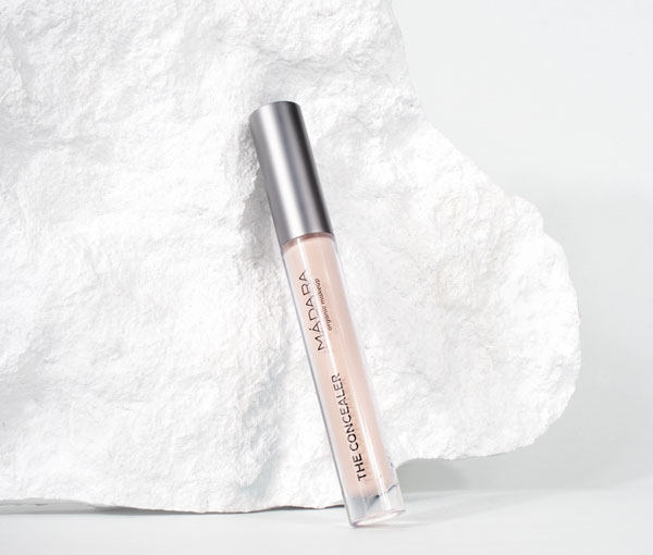 Mádara The Concealer Luminous Perfecting Concealer