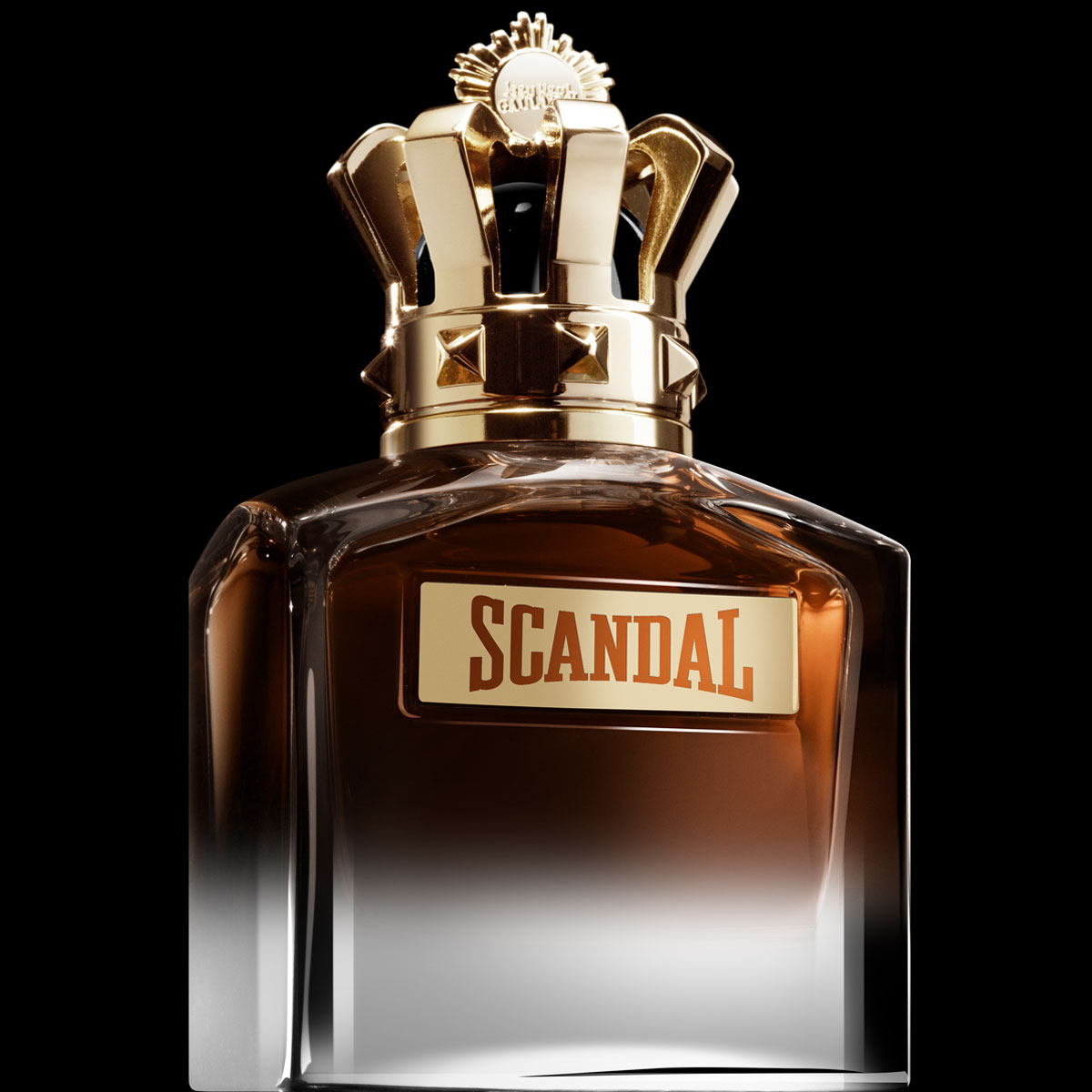 Jean Paul Gaultier Scandal Pour Homme Elixir Parfum - Limited Edition