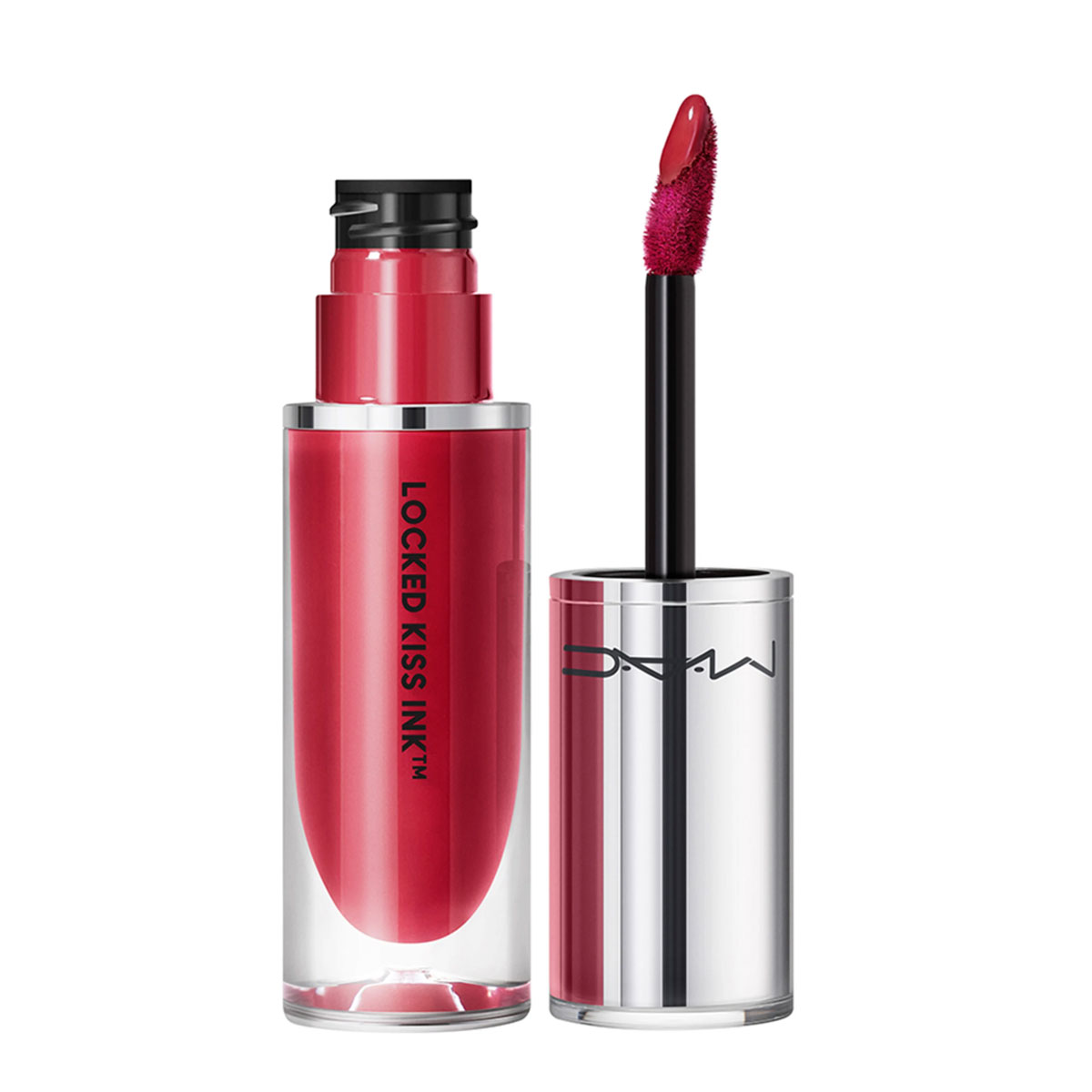 MAC Locked Kiss Ink Lipcolour