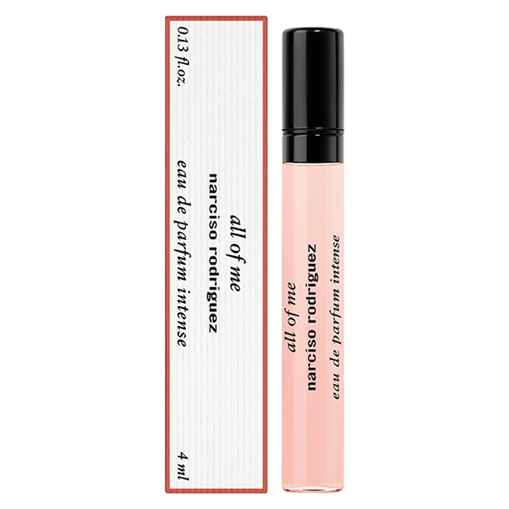 Narciso Rodriguez Geschenk: All Of Me EdP Intense 4ml