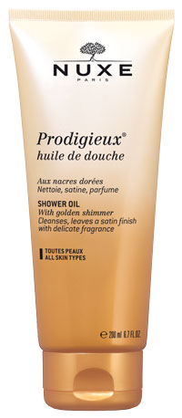 NUXE Prodigieux Huile de douche