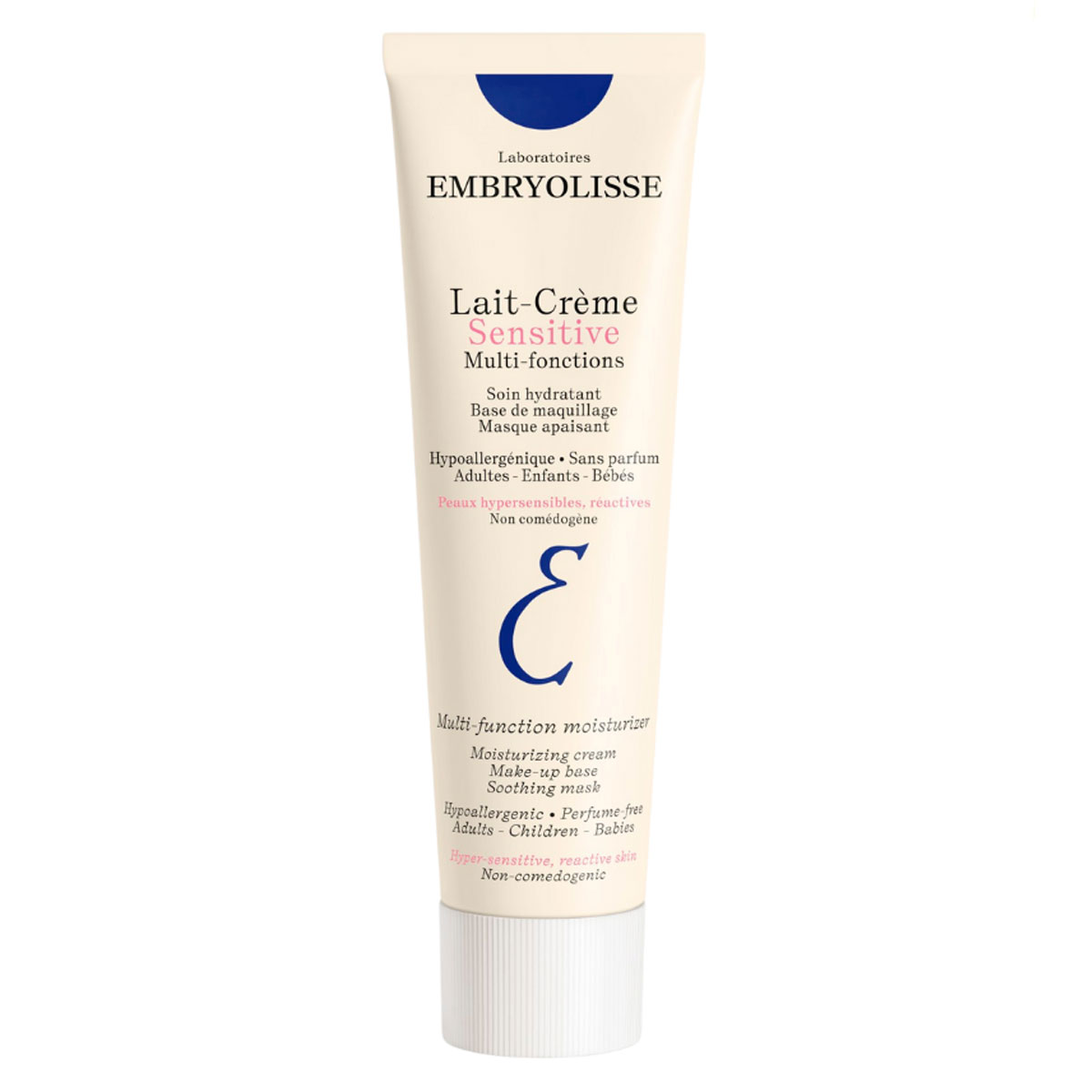Embryolisse Lait-Creme Sensitive Multi-function Moisturizer