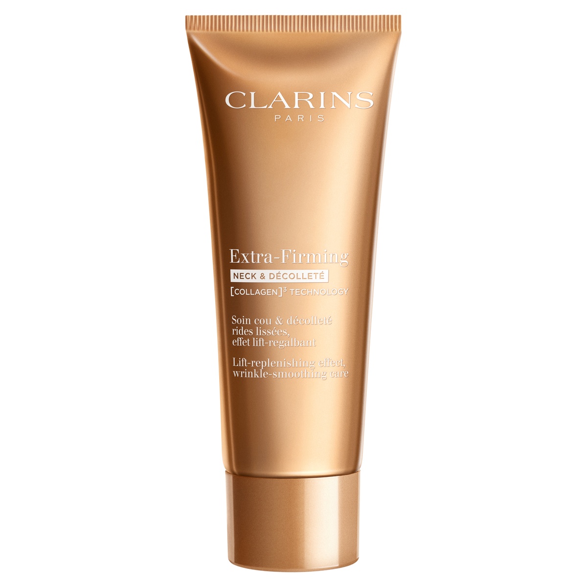Clarins Extra-Firming Neck & Decollete