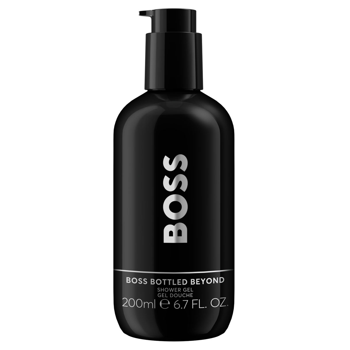Boss Bottled Beyond Shower Gel
