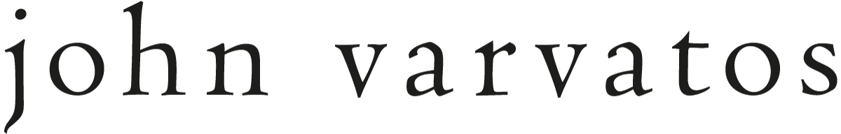 John Varvatos