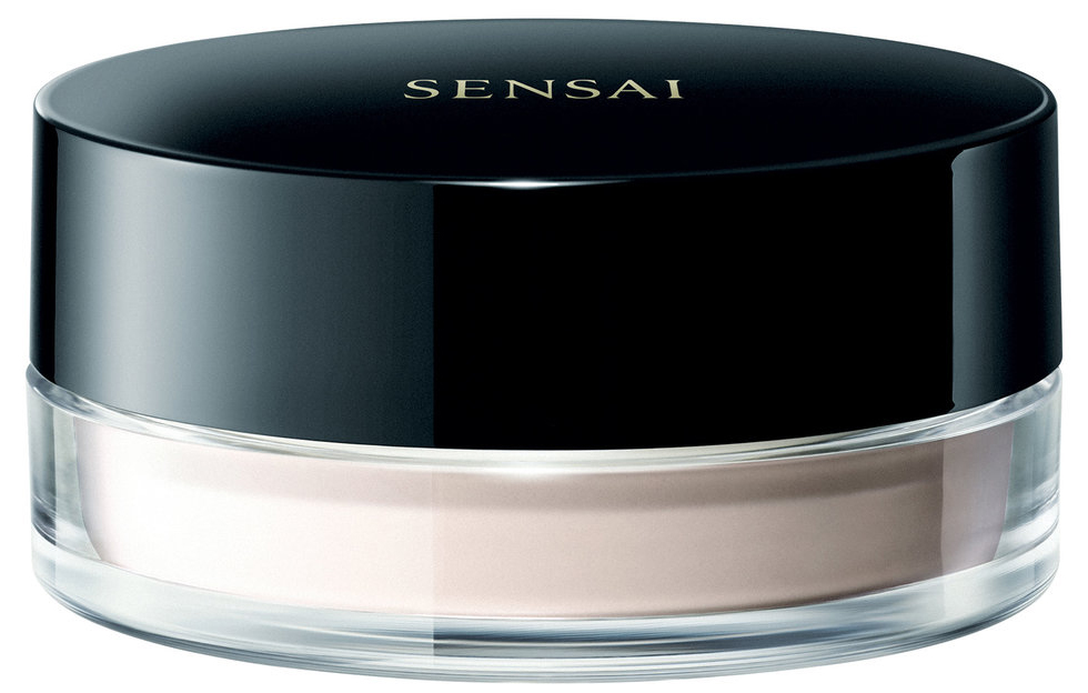Sensai Powder Translucent Loose Powder