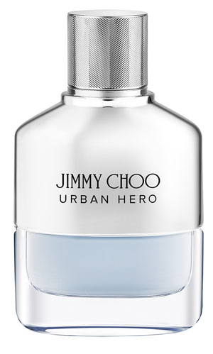 Jimmy Choo Urban Hero Eau de Parfum (EdP)