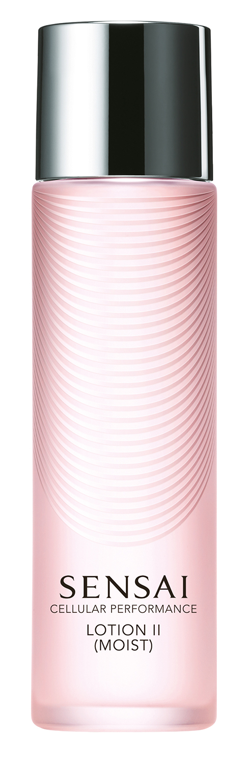 Sensai Cellular Performance Lotion II (Moist)