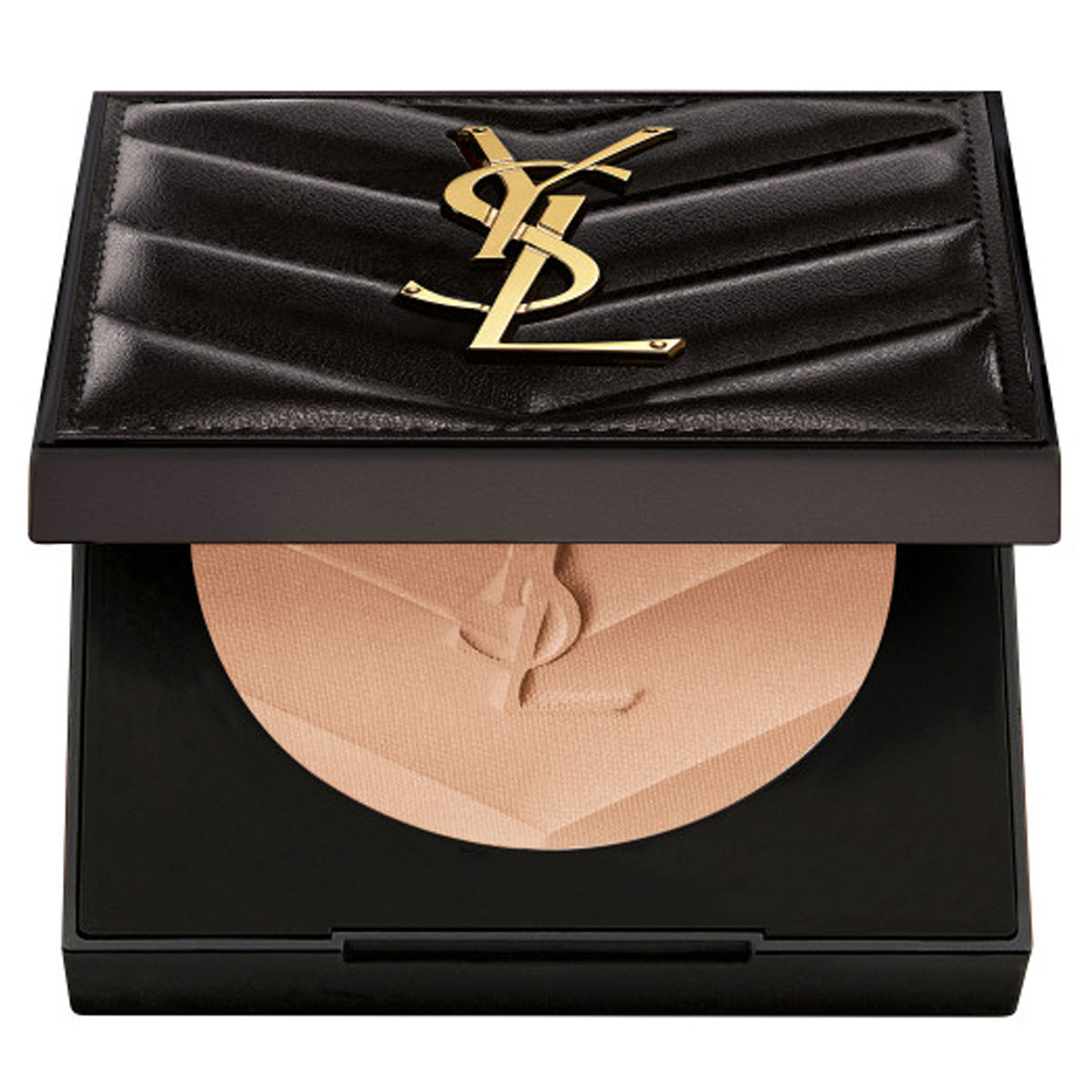 Yves Saint Laurent All Hours Hyper Finish Powder