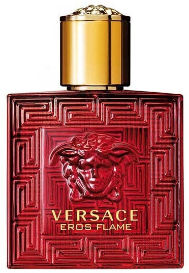 Versace Eros Flame Pour Homme Aftershave Lotion