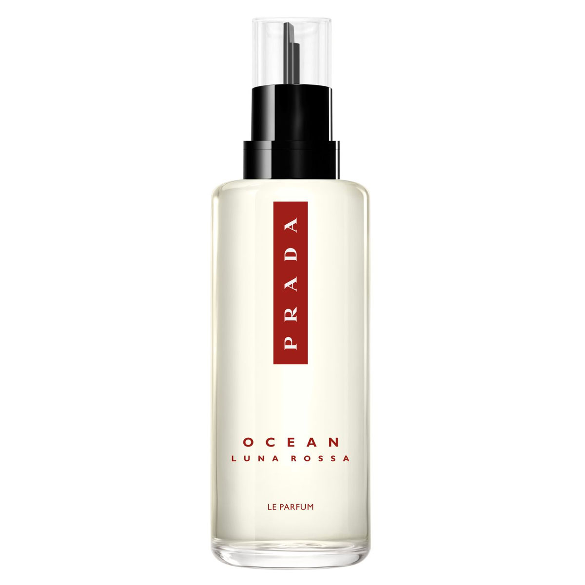 Prada Luna Rossa Ocean Le Parfum Refill
