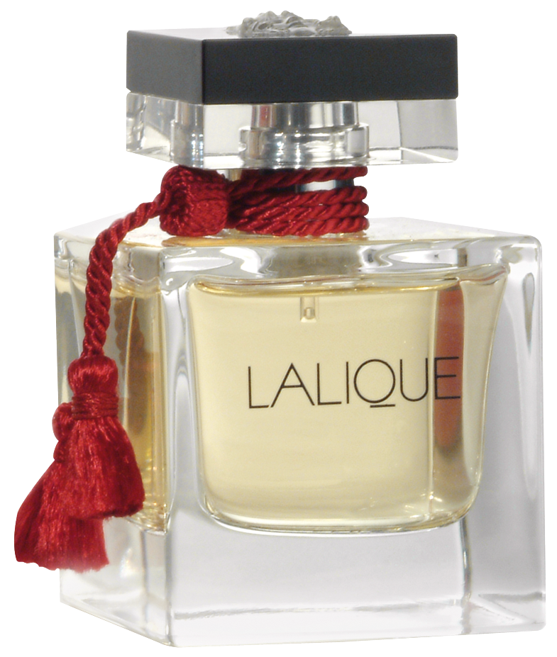 Lalique Le Parfum Eau de Parfum (EdP)