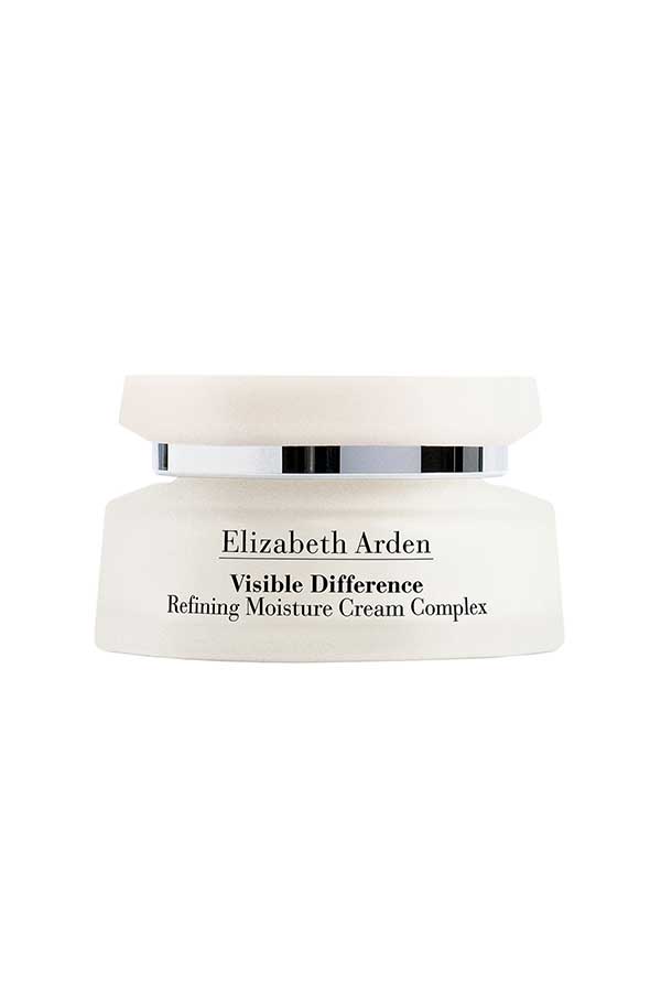 Elizabeth Arden Visible Difference Moisturising Day Cream