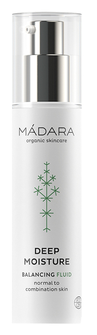 Mádara Deep Moisture Balancing Fluid