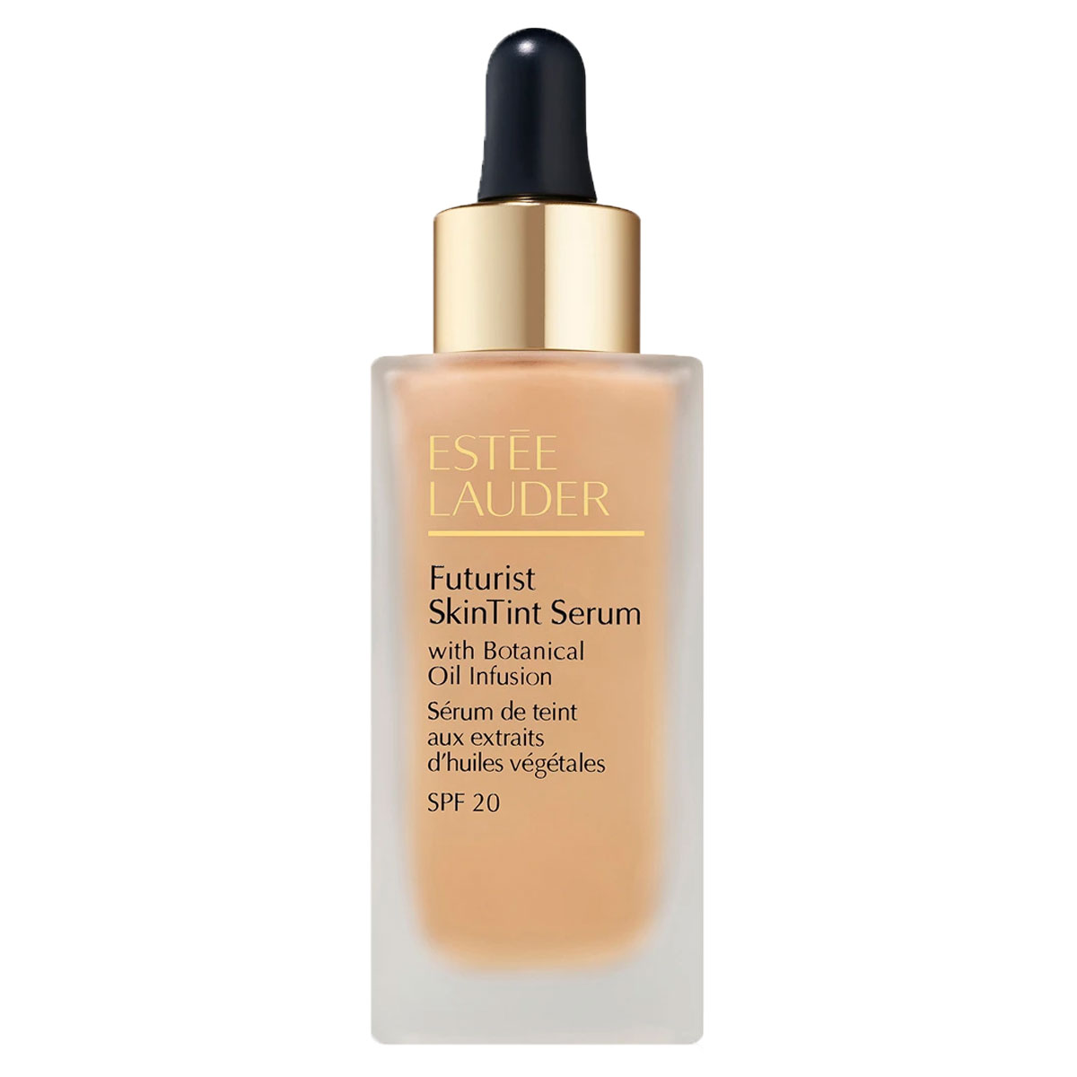 Estée Lauder Futurist SkinTint Serum Foundation