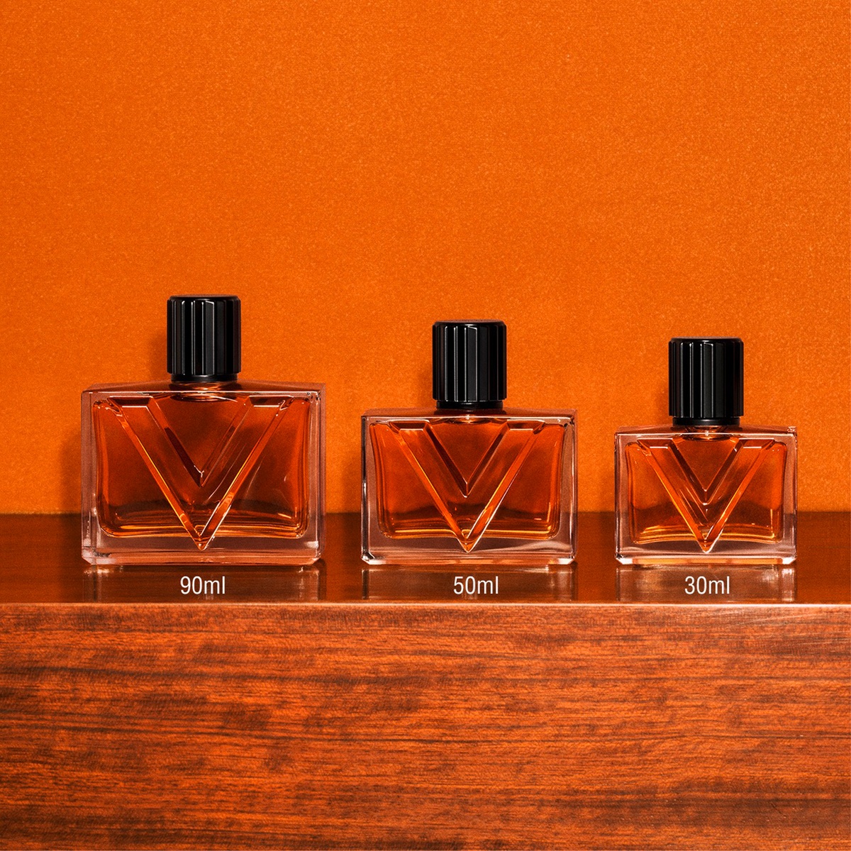 Valentino Vendetta Uomo Eau de Parfum (EdP)