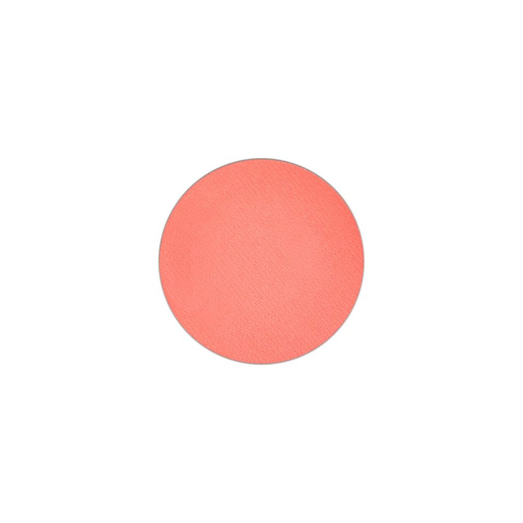 MAC Pro Palette Pan Eyeshadow Refill 1.5 gr Coral Reef