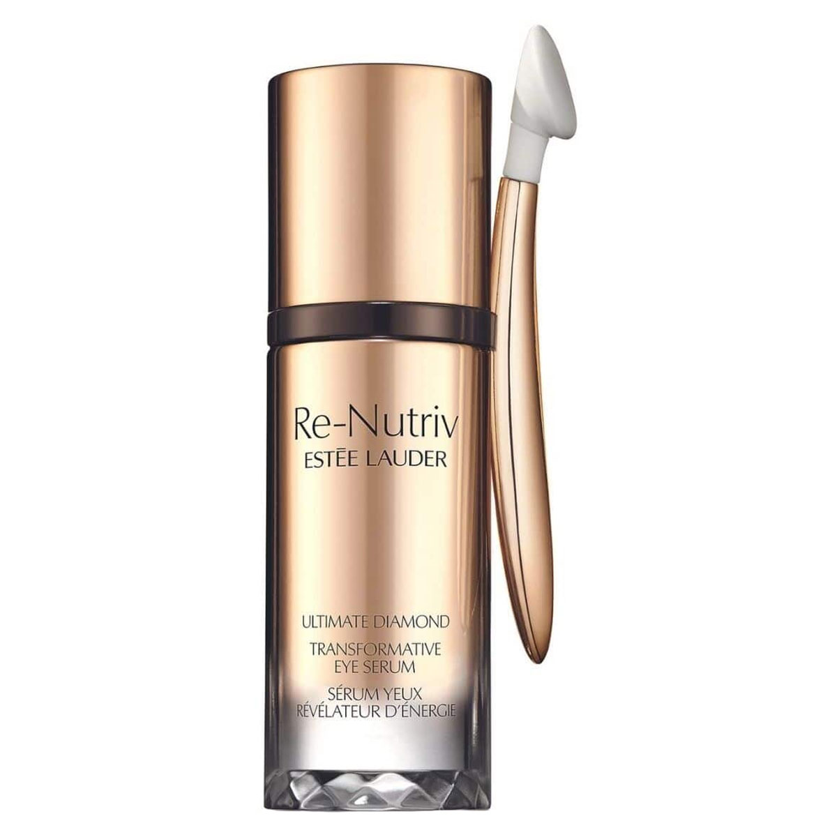 Estée Lauder Re-Nutriv Ultimate Diamond Transformative Eye Serum