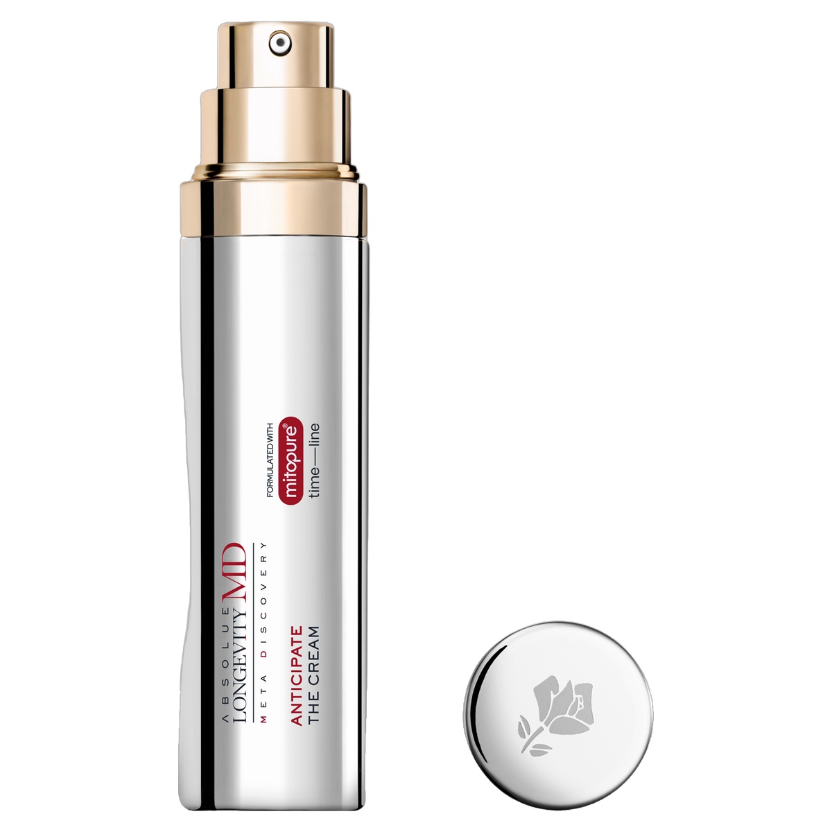Lancôme Absolue Longevity MD Anticipate Cream