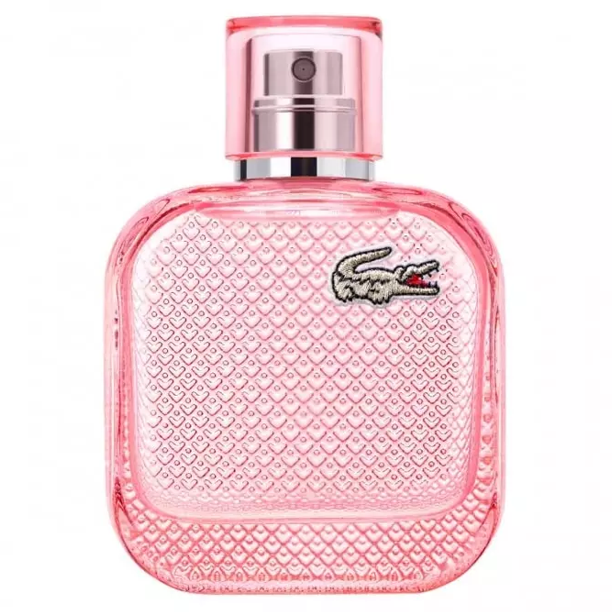 Lacoste L.12.12 Rose Sparkling Eau de Toilette (EdT)