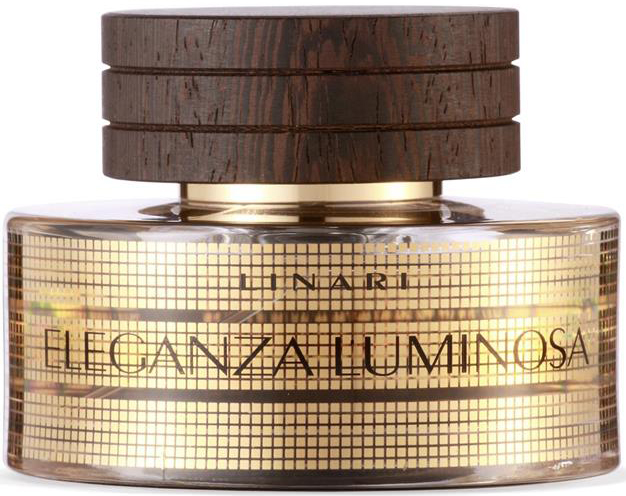 Linari Eleganza Luminosa Eau de Parfum (EdP)