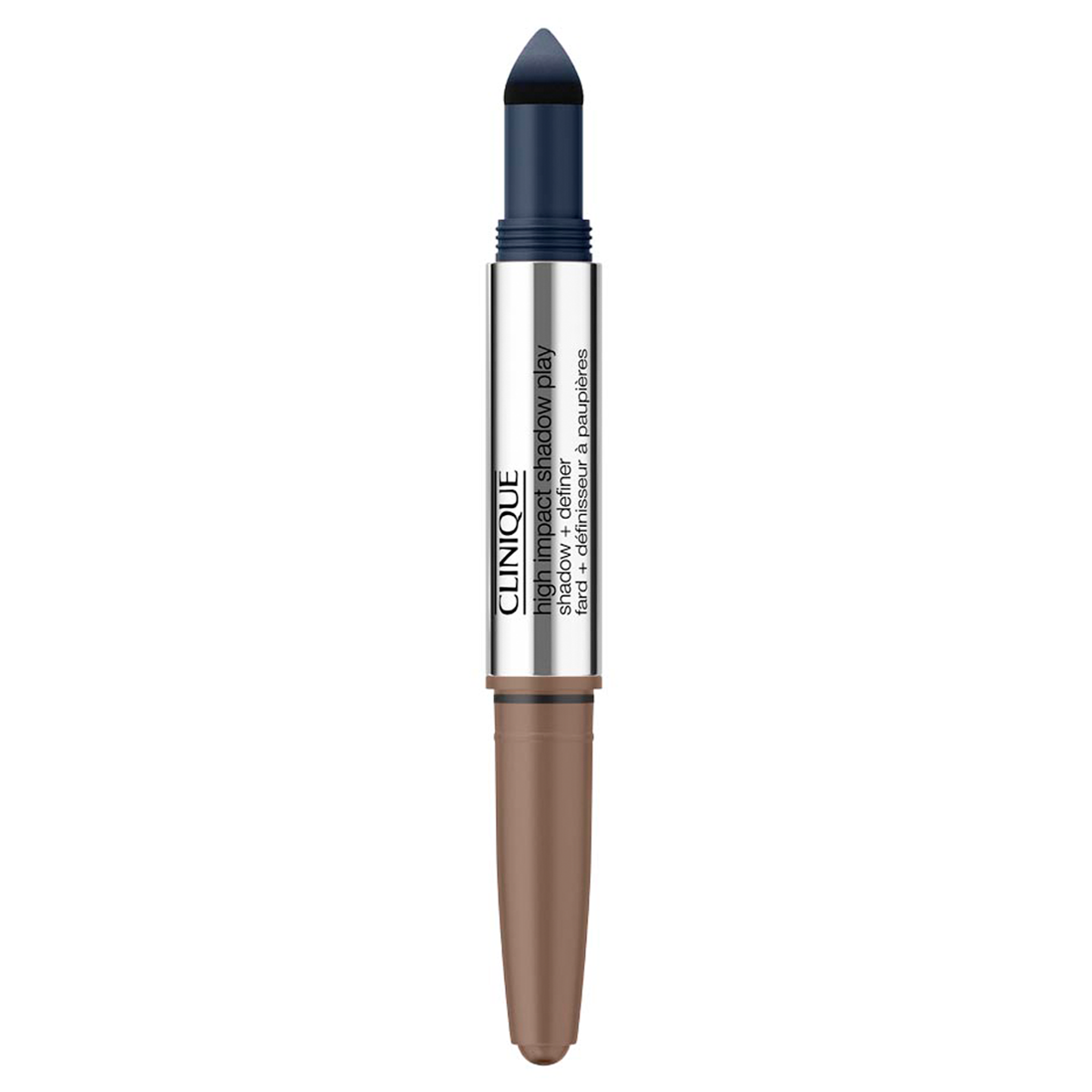 Clinique High Impact Shadow Play Shadow + Definer