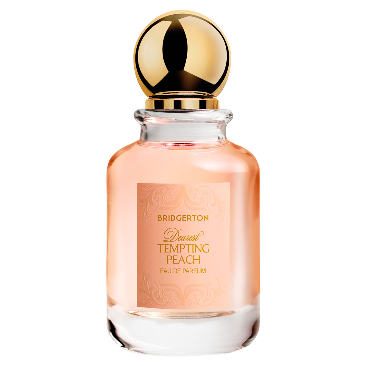 Bridgerton Bridgerton Peach EDP 50 ml
