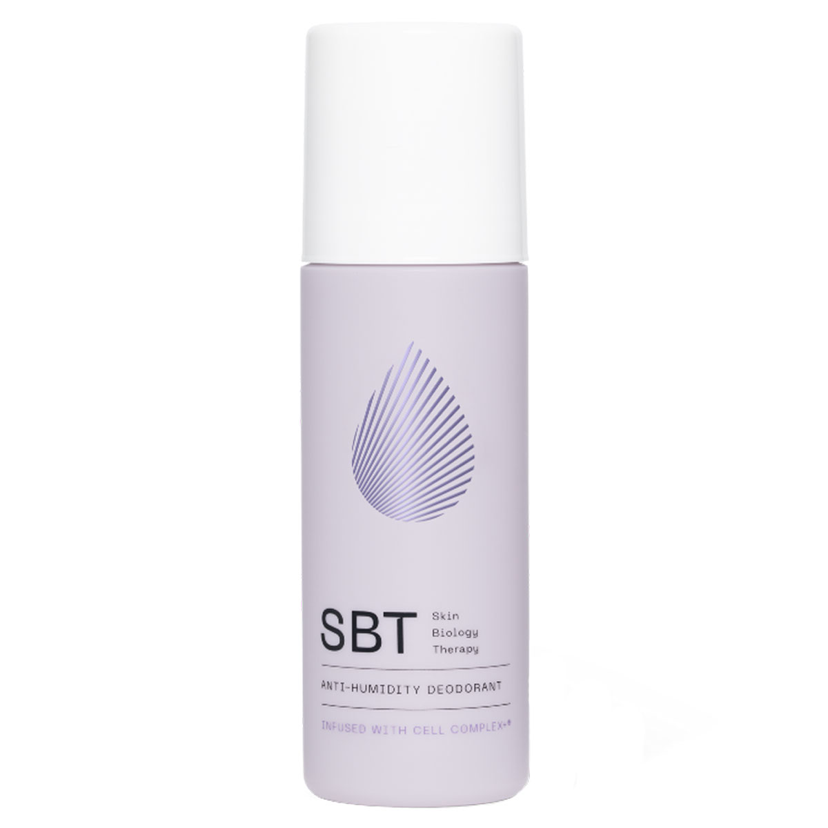 SBT Body Care Anti-Humidity Deodorant