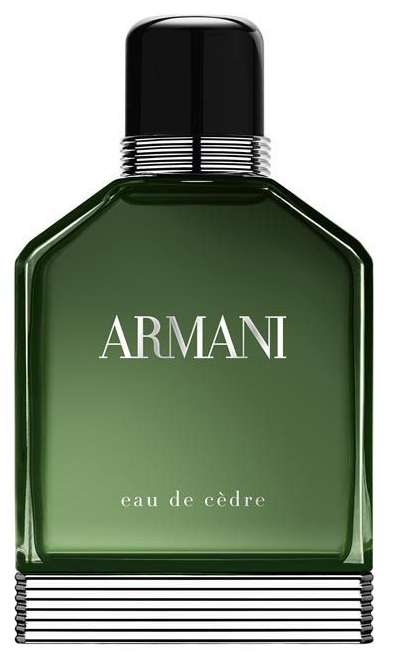 Armani Eau de Cèdre Eau de Toilette (EdT)