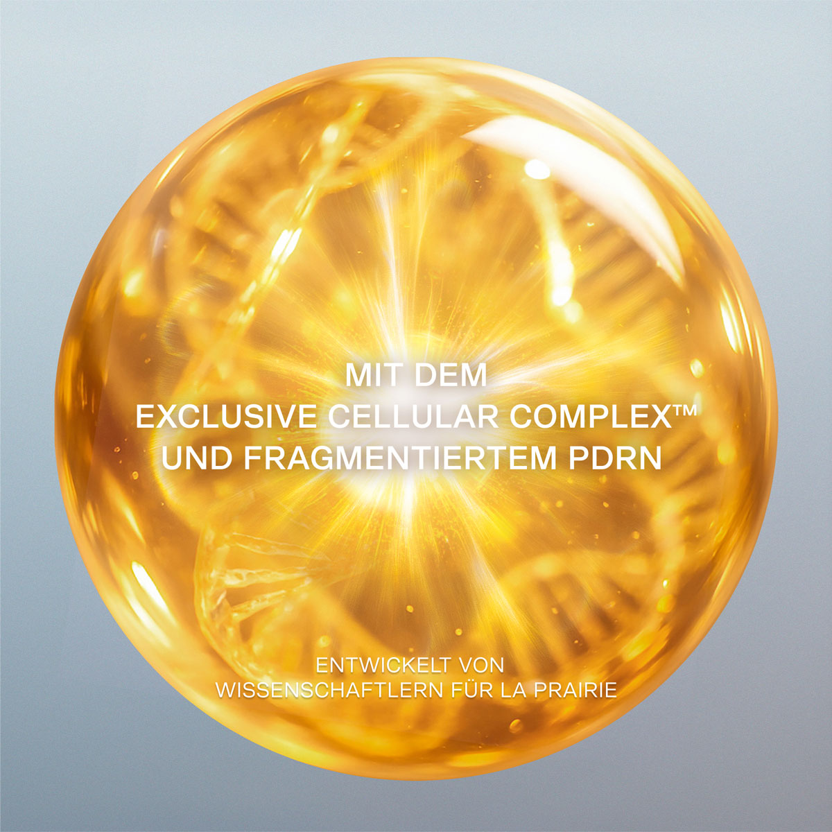 La Prairie Skin Caviar Day & Night Firming Duo SET