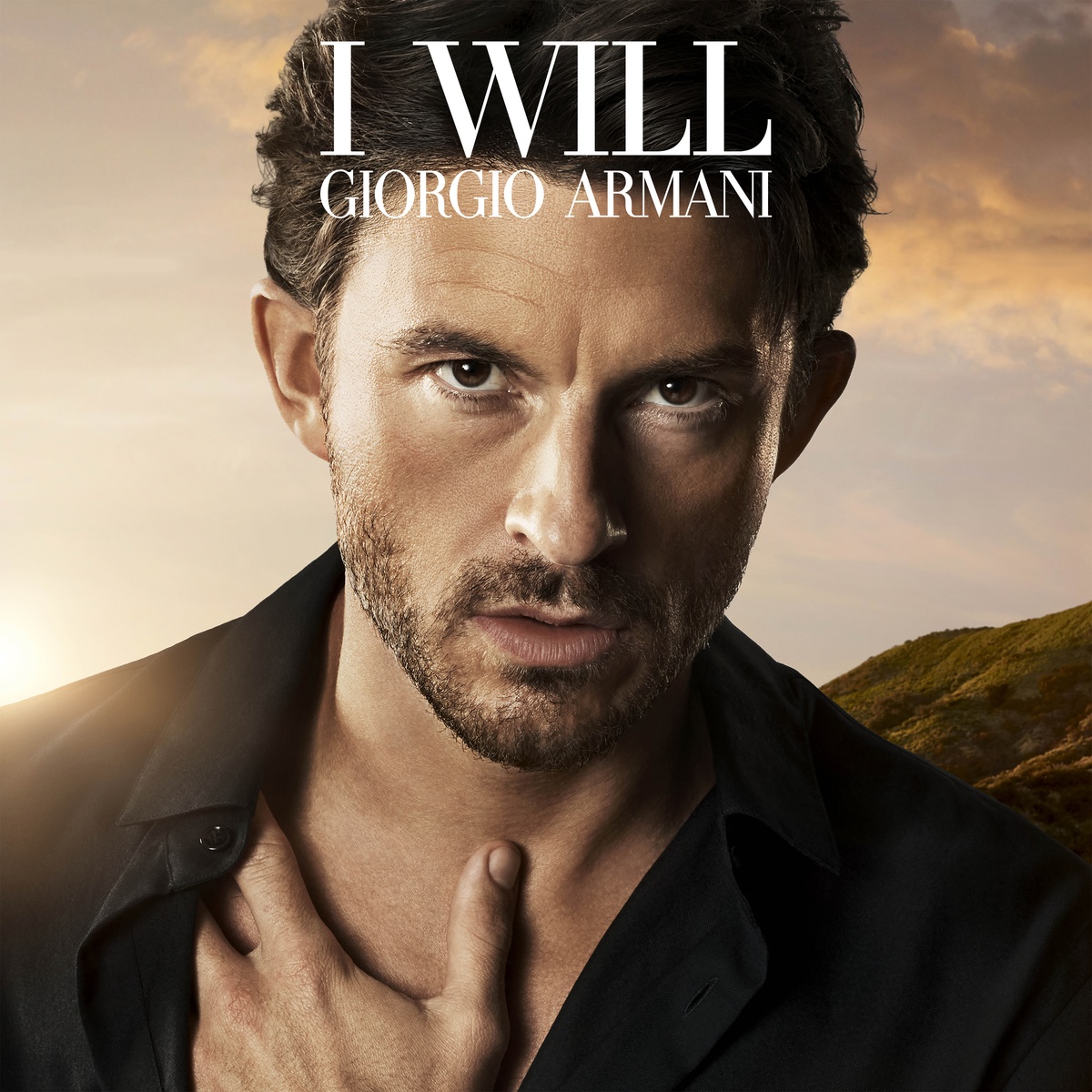 Armani I Will Eau de Parfum (EdP)