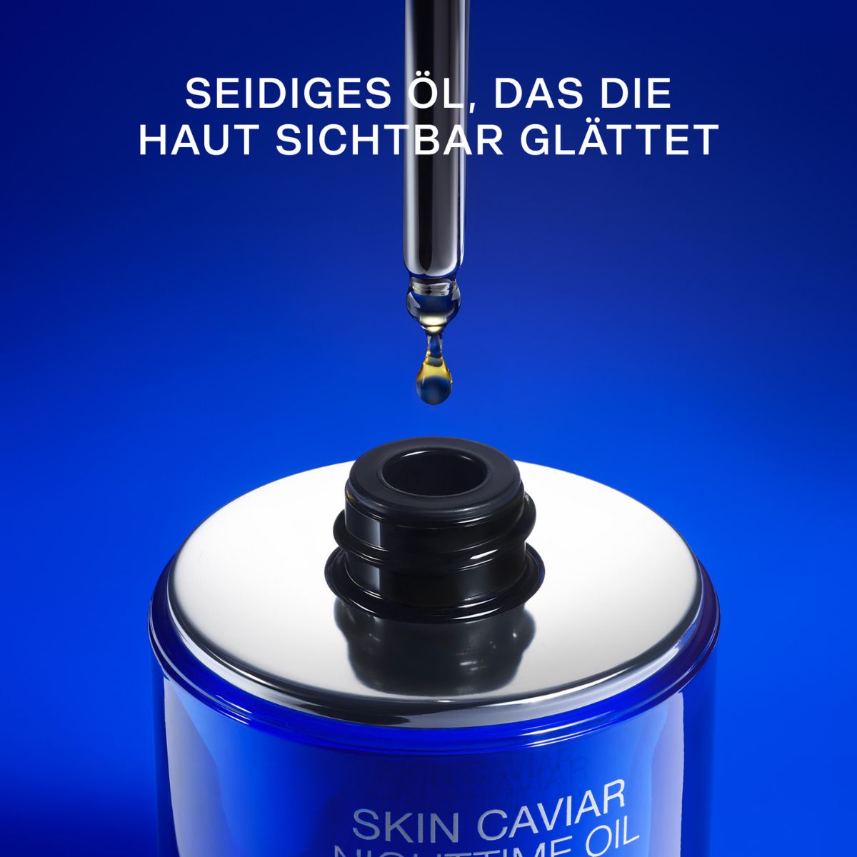 La Prairie Skin Caviar Nighttime Oil