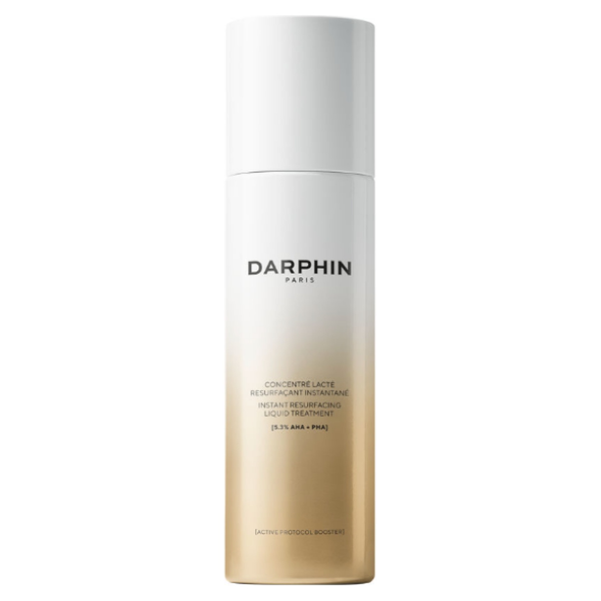 Darphin Cleanser Instant Resurfacing Liquid Treatment