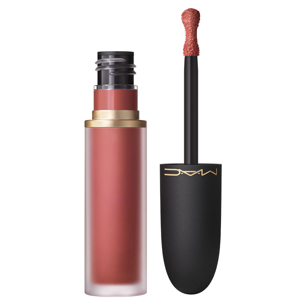 MAC Powder Kiss Lip + Cheek Mousse