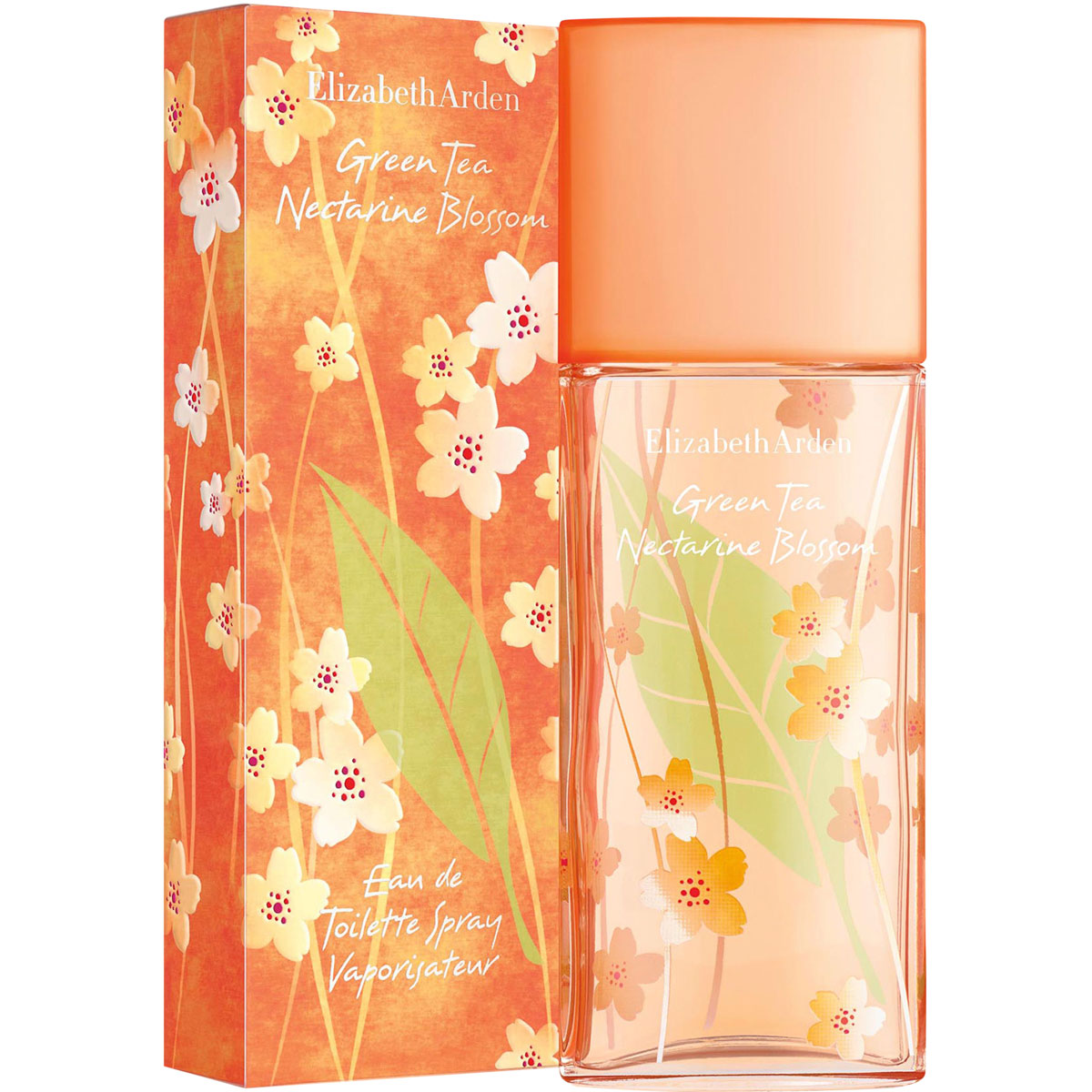 Elizabeth Arden Green Tea Nectarine Eau de Toilette (EdT)