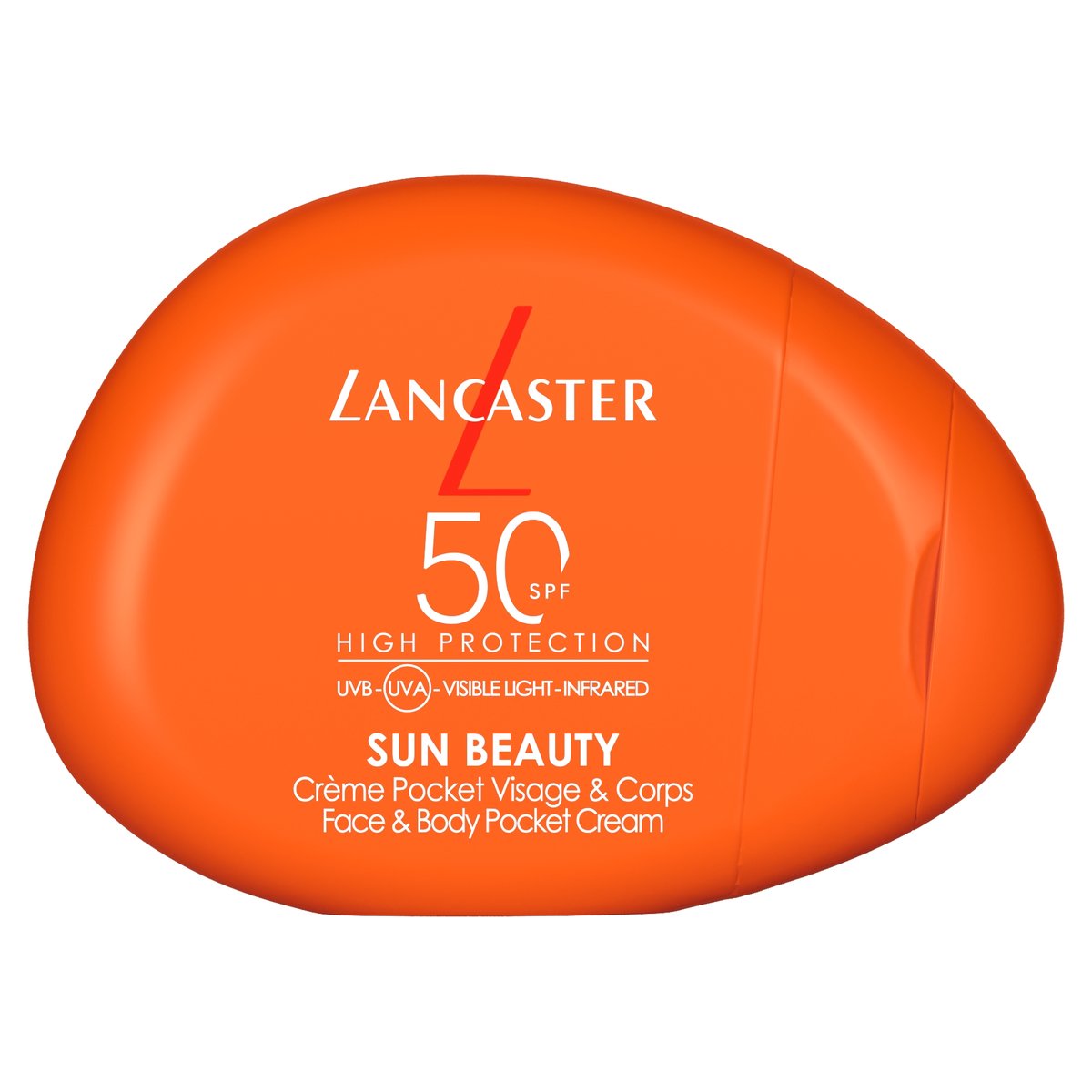 Lancaster Sun Beauty Face & Body Cream SPF50