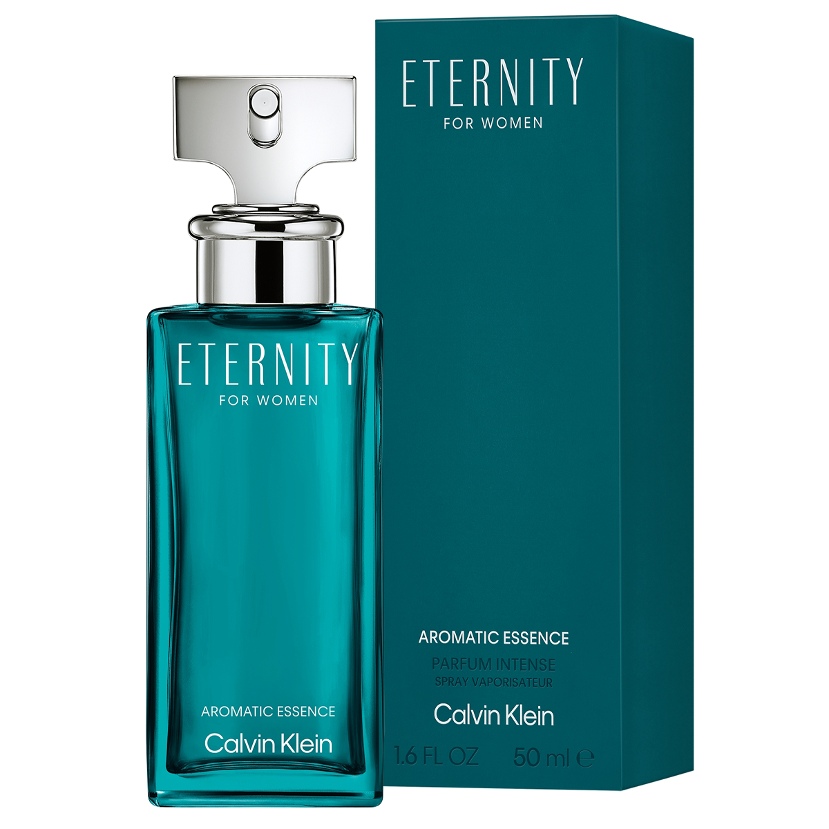 Calvin Klein Eternity For Women Aromatic Essence Parfum Intense