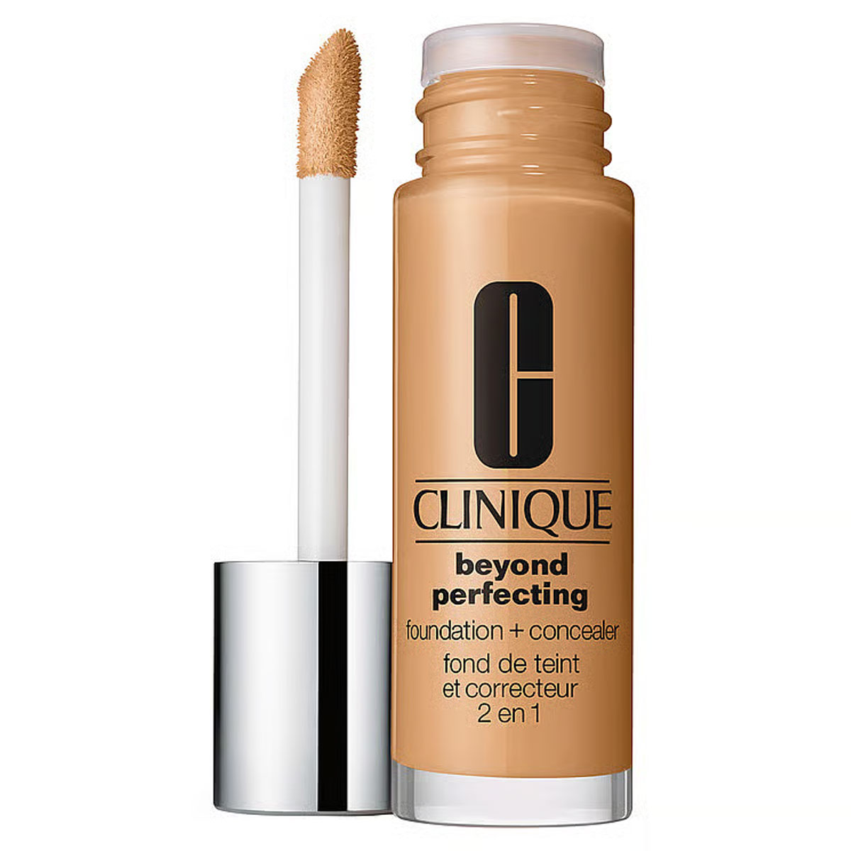Clinique Beyond Perfecting Foundation & Concealer