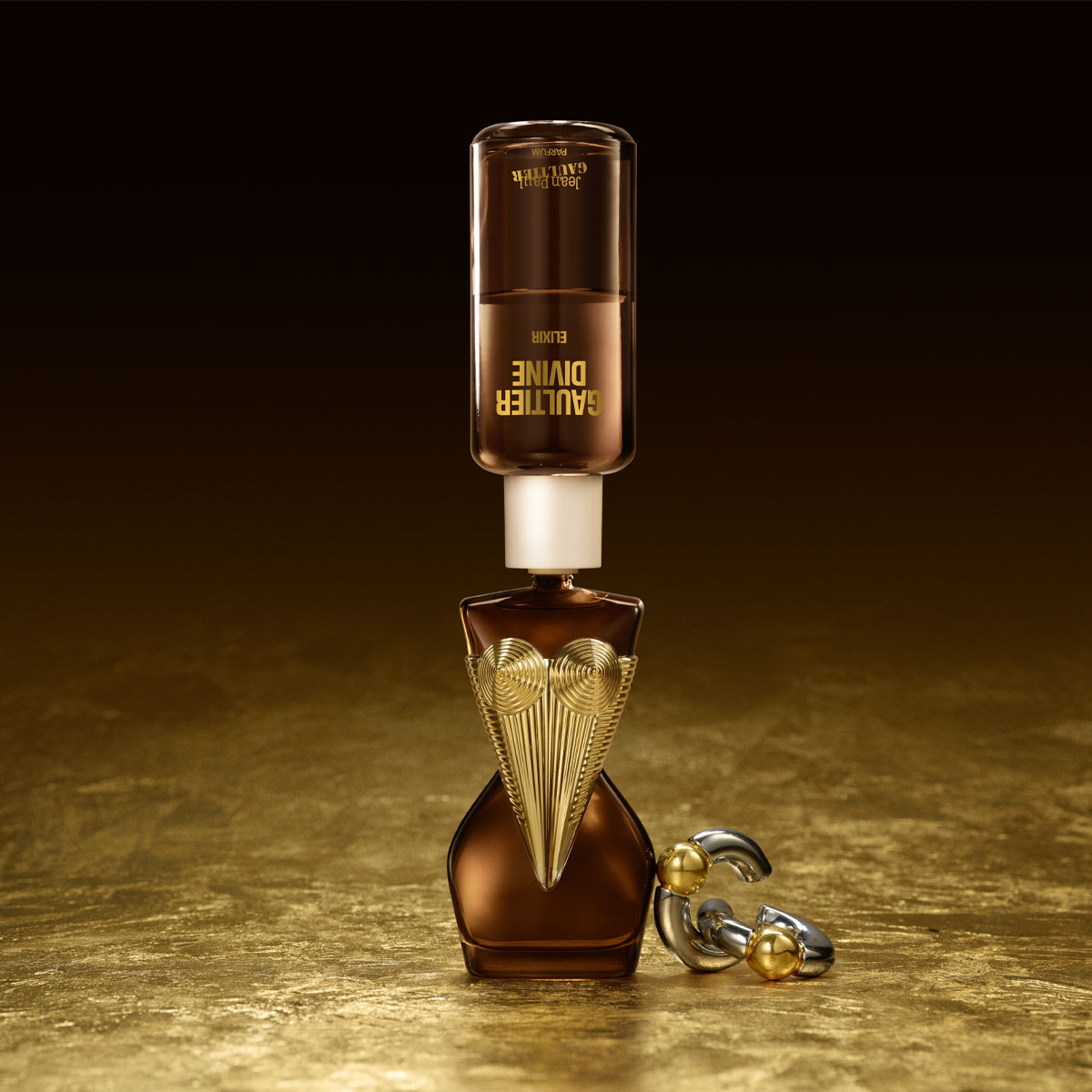 Jean Paul Gaultier Gaultier Divine Elixir Parfum