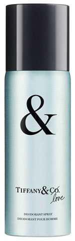 Tiffany & Co. Tiffany & Love Deo Spray