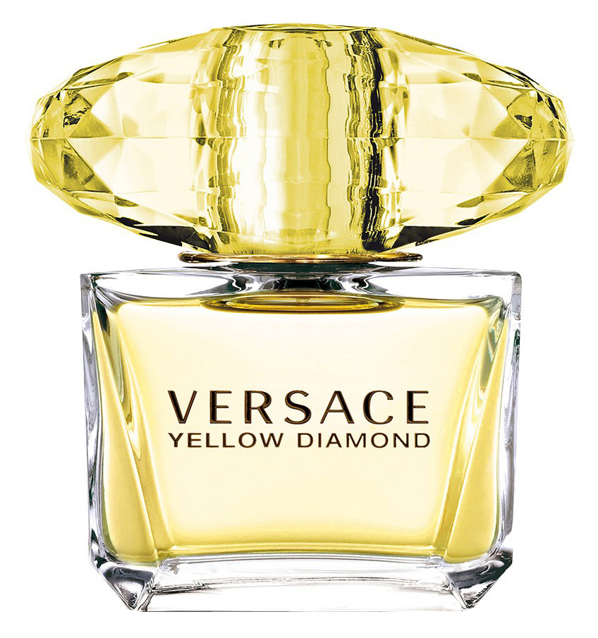 Versace Yellow Diamond Deo Spray